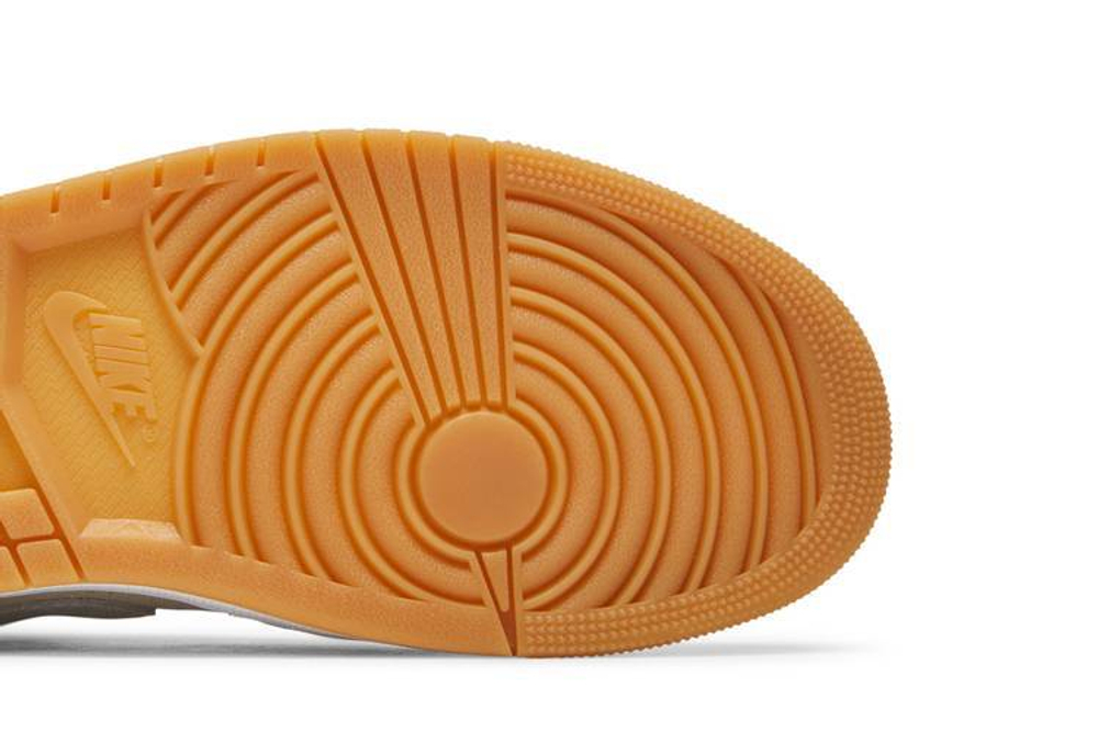 Кроссовки Jordan Air Jordan 1 Mid Se "Coconut Milk"