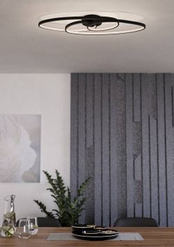 Накладной светильник Eglo Gianella 900947