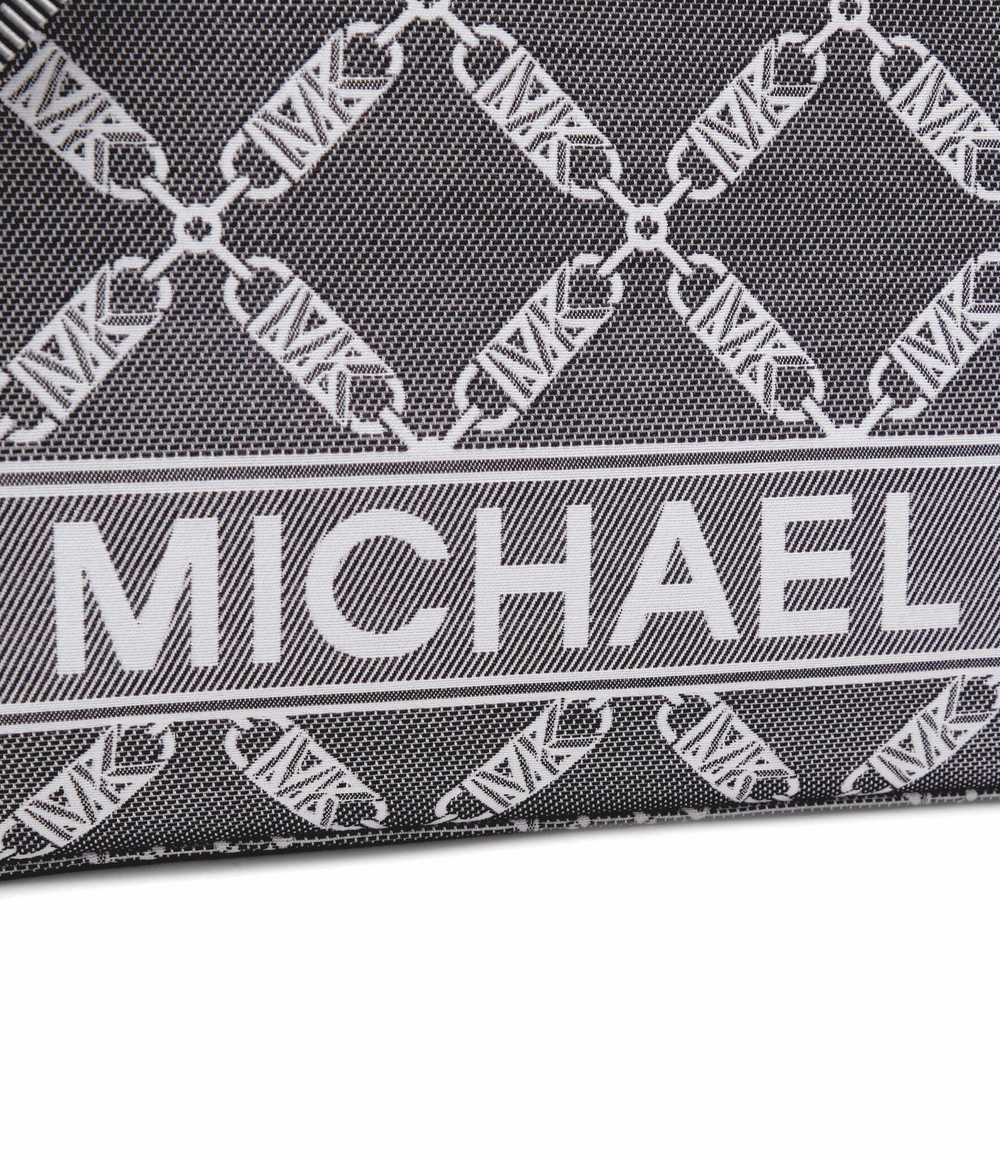 Сумка-шопер GIGI Michael Kors - графитовый(30S4G3GT3J)