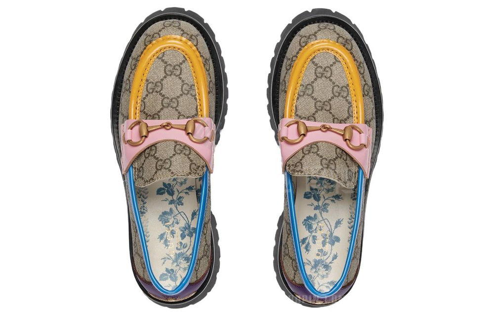 Gucci (Женская размерная сетка)