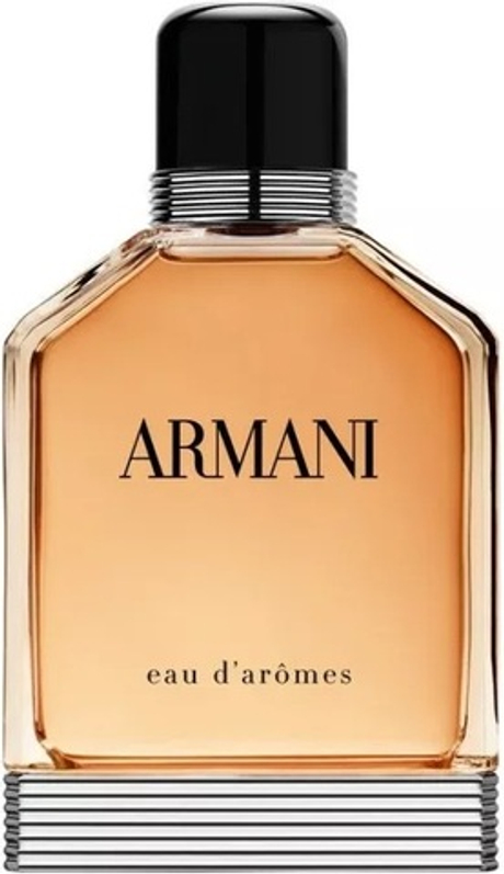 Giorgio Armani Eau D’Aromes Pour Homme