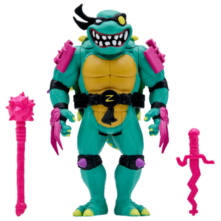 Фигурка TMNT Slash