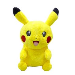 Yumşaq oyuncaq \ Мягкая игрушка \ Soft toys Pokemon pikachu