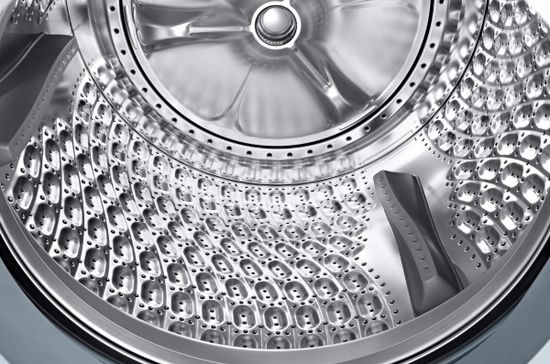 Стиральная машина Samsung WW90M741NOA