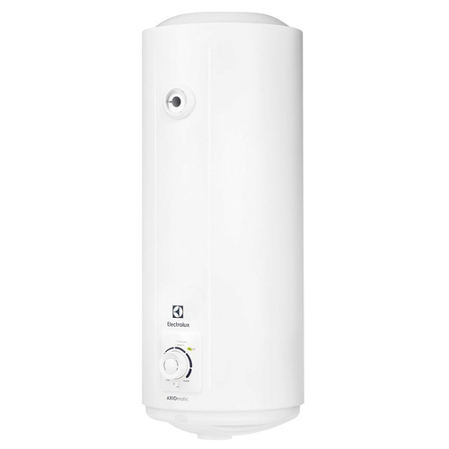 Водонагреватель 50 л. ELECTROLUX AXIOmatic 50 Slim эмаль