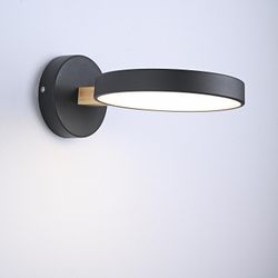 Бра Imperiumloft TURNA Black TURNA-W01