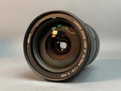Canon EF 24-70mm 2.8L II USM