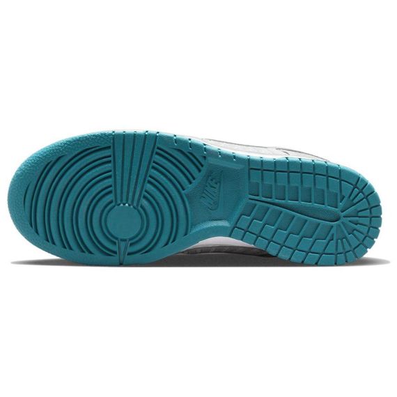 Кроссовки NIKE Dunk для скейтборда Низкие Женские