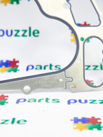 Прокладка боковой крышки, оригинал / JOINT АРТ: 3681P046