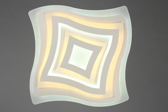 Потолочная светодиодная люстра Omnilux Vietri OML-07207-202