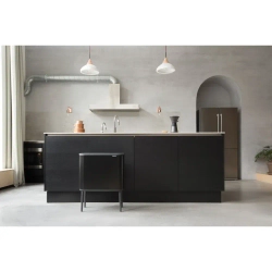 Brabantia Контейнер для мусора Bo Touch 3x11 л для вторичной переработки матовый черный