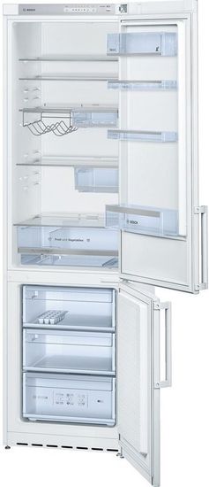 Холодильник Bosch KGV 39XW20R