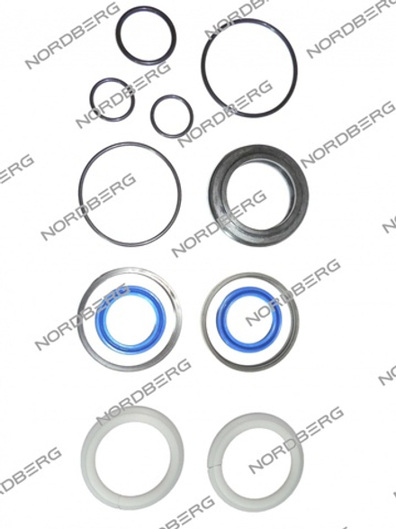 Ремкомплект цилиндра 4121A-4,5T NORDBERG 000004058