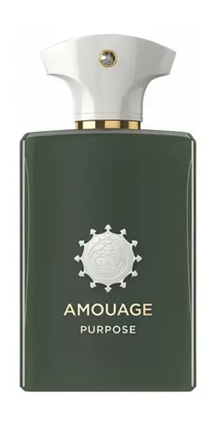 AMOUAGE Purpose
