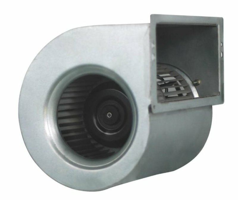 Центробежный вентилятор Sanmu ECF(K)6E146-PGWSAV0