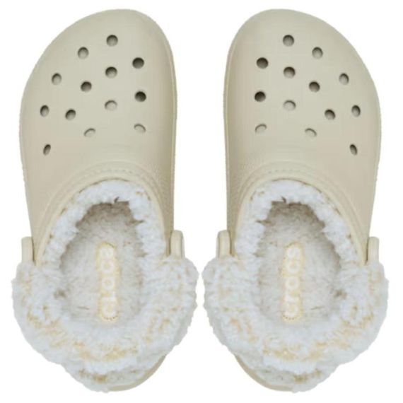 Crocs Classic Clog 'Beige'