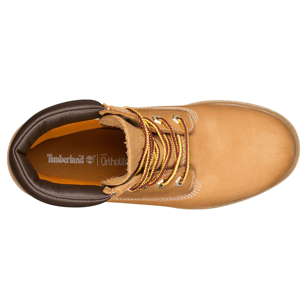 Ботинки Timberland Linden Woods, A161G231