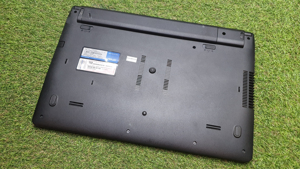 Ноутбук ASUS AMD/4Gb/X501U X501U-XX060R/Windows 7