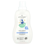 ATTITUDE, Little Ones, кондиционер для белья, ночной, успокаивающая ромашка, 40 загрузок, 1 л (33,8 жидкой унции)