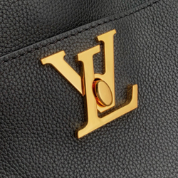 Louis Vuitton Lock and Walk
