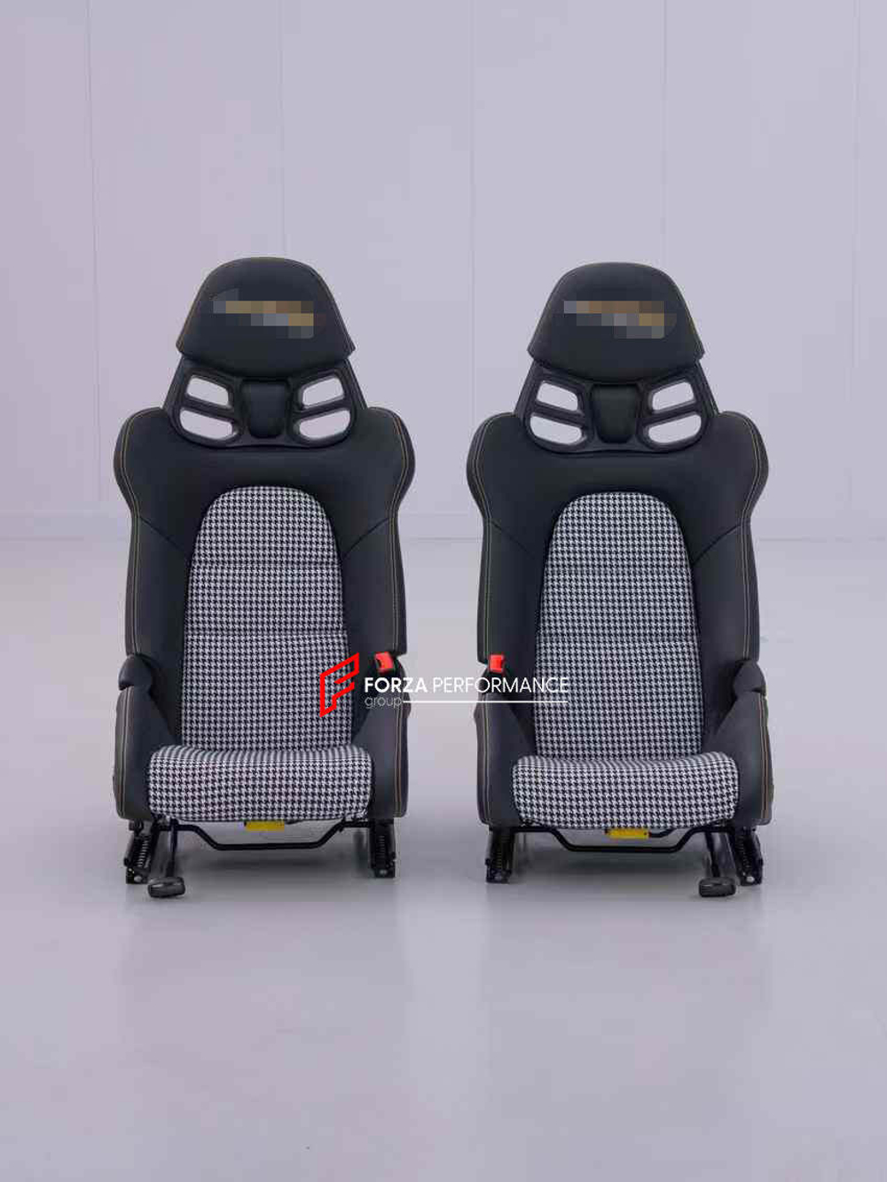 Карбоновые сиденья / ковшевые кресла для PORSCHE 718 CAYMAN S GTS Порше Кайман