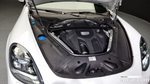 Porsche Panamera (971) 3.0 AWD (02.2020)