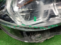 Фара правая BMW X3 G01, X4 G02 (2017-2021) Adaptive LED