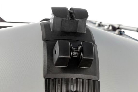 Лодка ПВХ ТРИТОН Plus 315