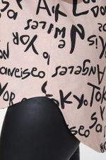 Туника (рубашка) Жанр-1 Виотекс БЕЖЕВЫЙ