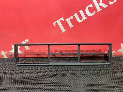 Рамка тахографа