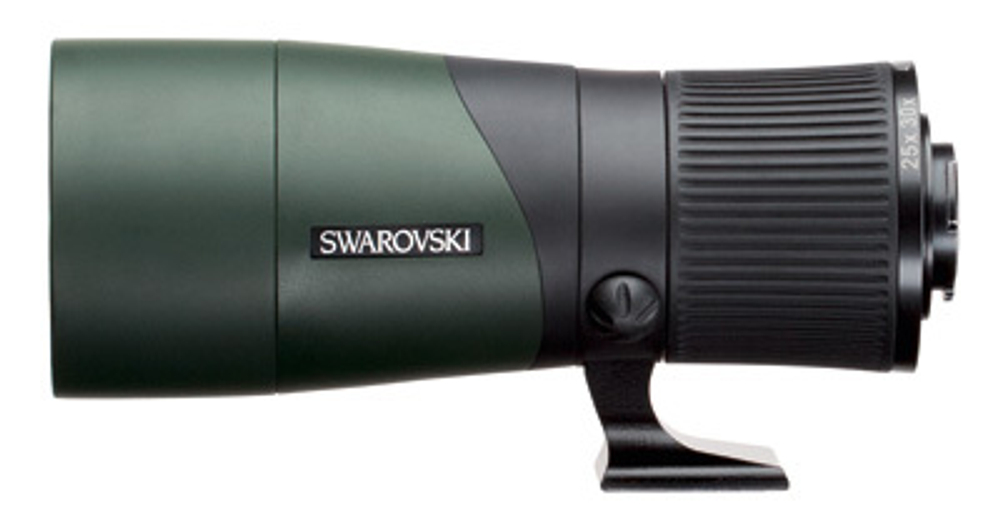 Зрительная труба Swarovski Optik STX 25-60x65 мм