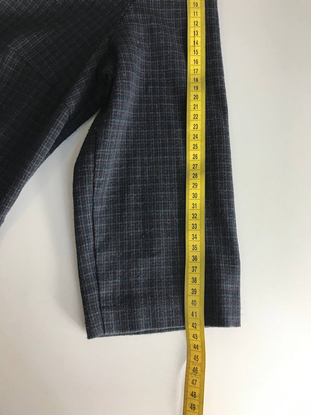 Платье Viserdi для офиса, визуально на 48 размер