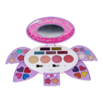 Набор косметики д/девочки, коробка 2619I