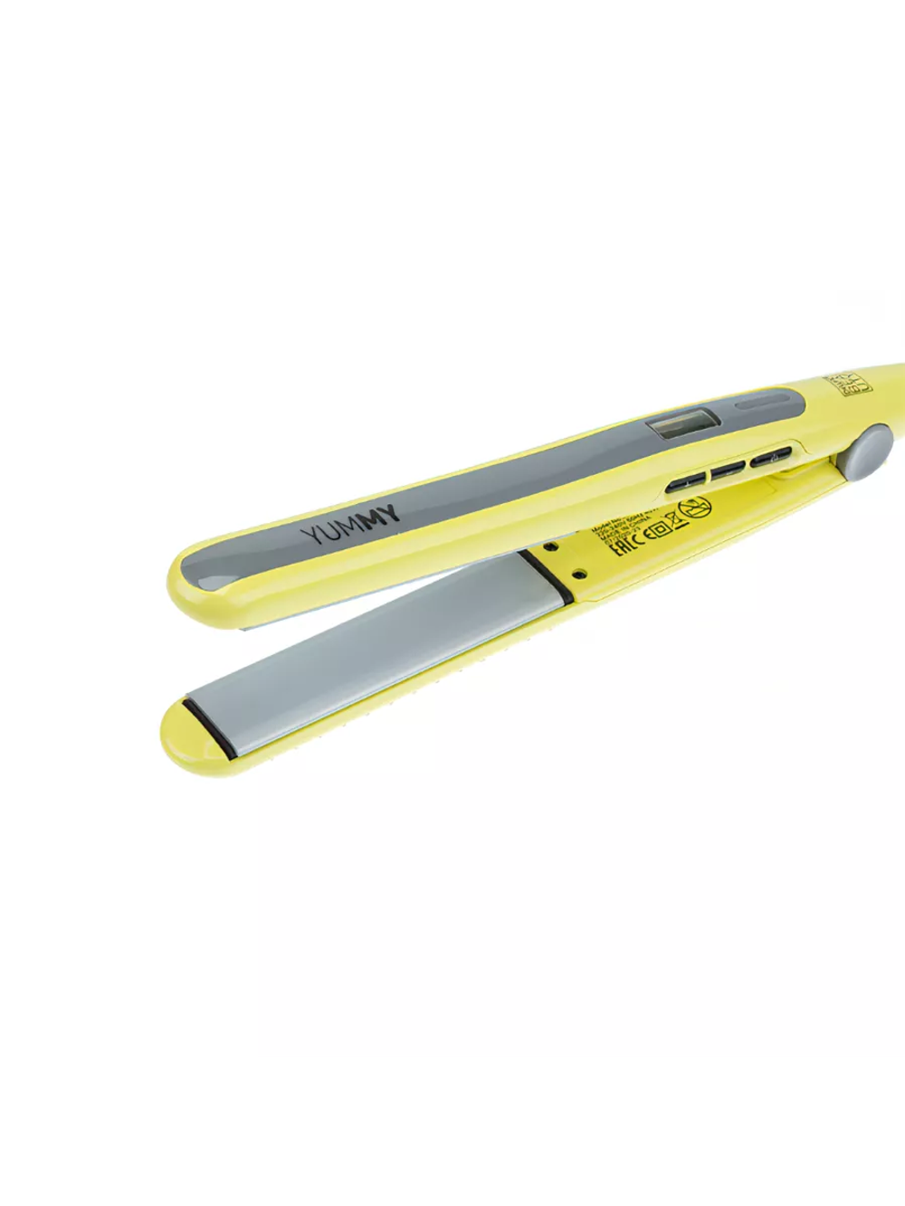 Стайлер Dewal Beauty Yummy HI2070-Yellow
