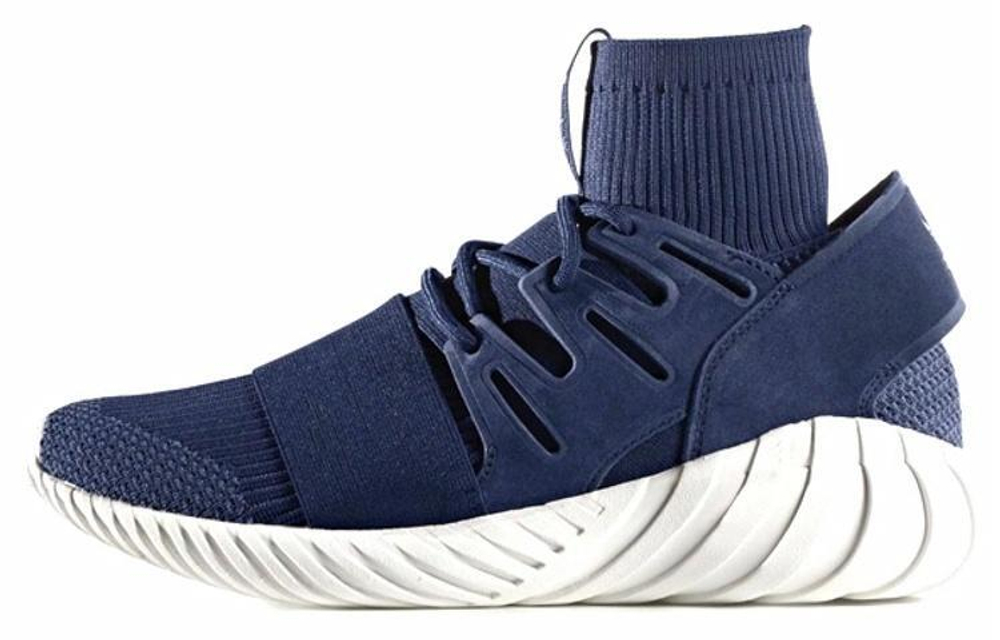 Кроссовки Adidas Originals Tubular Doom Night Marine