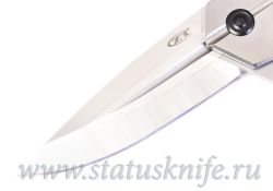 Нож Zero Tolerance 0888 ZT 0888 Limited Editionфотография - 2