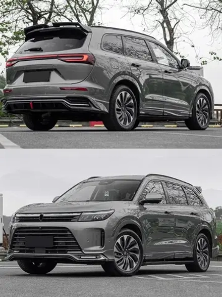 Обвес для AITO M7 2022+ Айто М7