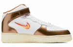 Кроссовки Nike Air Force 1 Qs "Ale Brown"