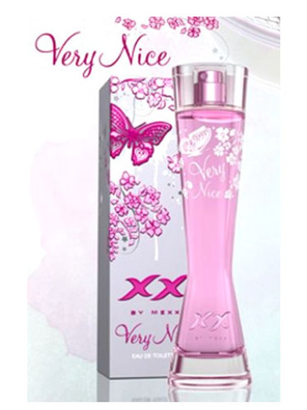 Mexx XX Very Nice