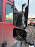 FAW J6 8x4 Самосвал СА3310Р66K24T4E5 (Дизельный, 11,1 л, 420 л.с., МТ)