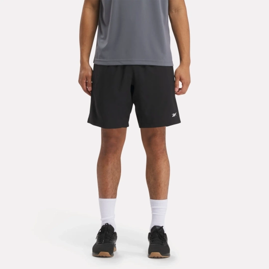 Шорты мужские Reebok WORKOUT READY SHORTS