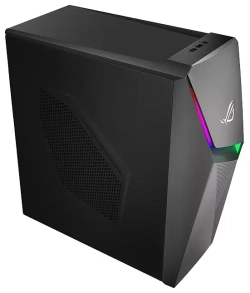 ПК Asus ROG Strix G10CE-51140F151W /Intel Core i5-11400F/8GB/512GB SSD/GTX 1660Ti 6GB/Windows 11 Home/500W (90PF02T1-M00AX0)