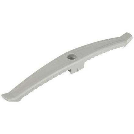 Держатель кабеля DKD-225-G-MP двусторонний прямой монтаж 225мм серый (уп.20шт) Эра Б0062037