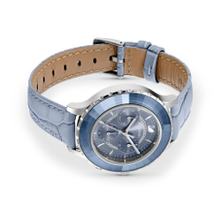 Часы OCTEA LUX CHRONO LS BLU/STS