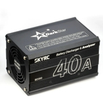 Электронная нагрузка SKYRC BD350