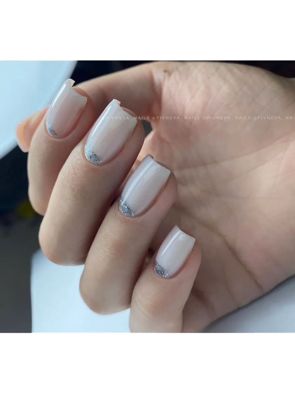 Гель конструирующий Milk Pink арт. 4256 50 мл