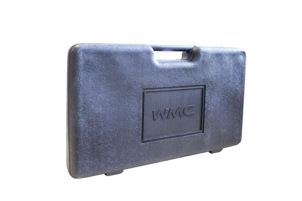 Кейс к набору WMC47293,WMC47294 WMC TOOLS WMC-47293.47294-P