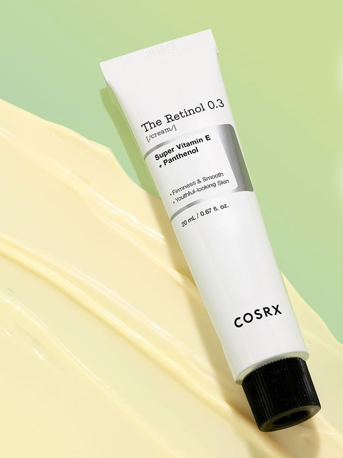 Крем с ретинолом Cosrx The Retinol 0.3 cream