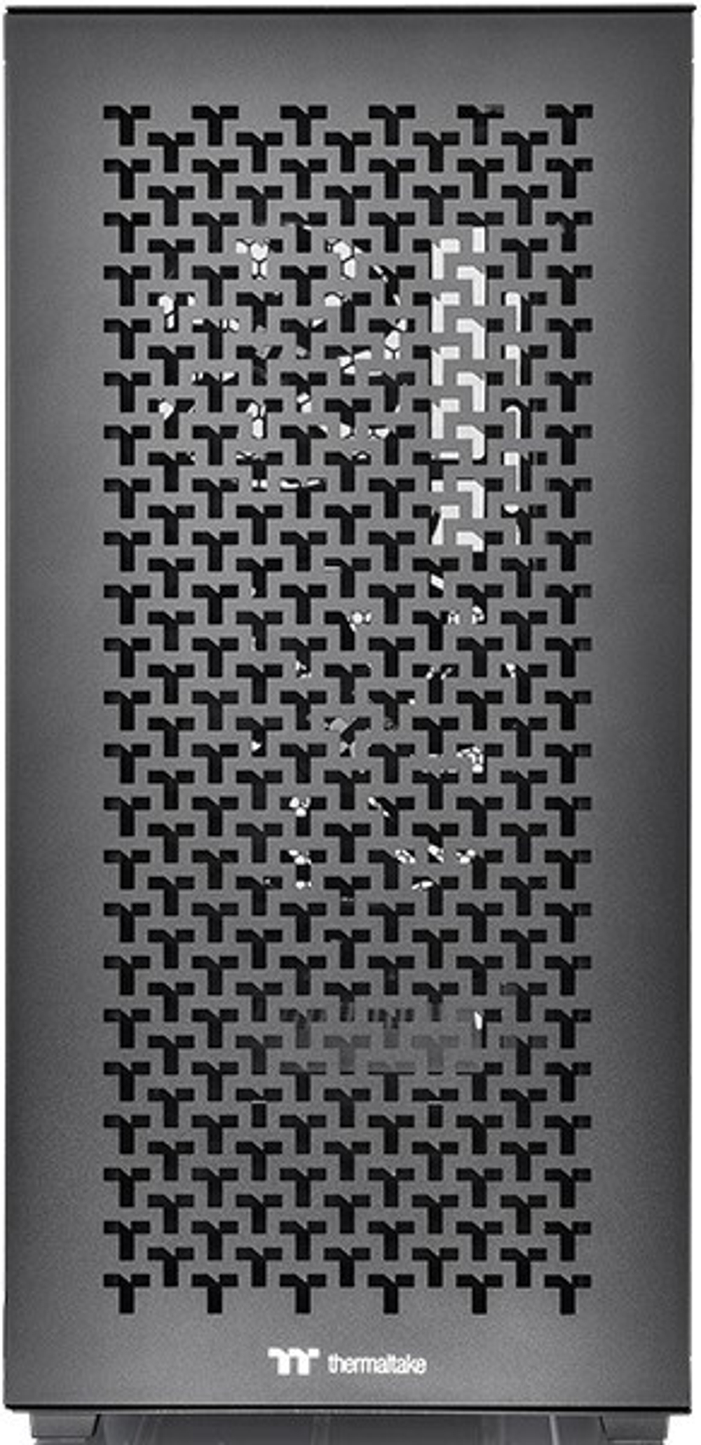 Корпус ATX Thermaltake Divider 300 TG Air