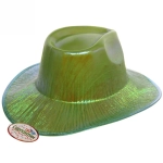 Шляпа карнавальная «Диско», микс цветов